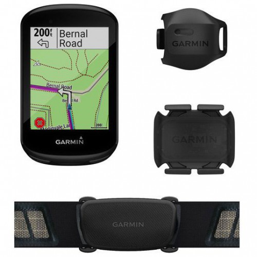 GARMIN Edge 830 Sensor Bundle